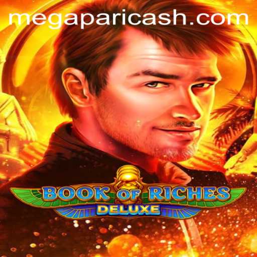 Exploring Book of Riches Deluxe on Megapari PH: A Deep Dive