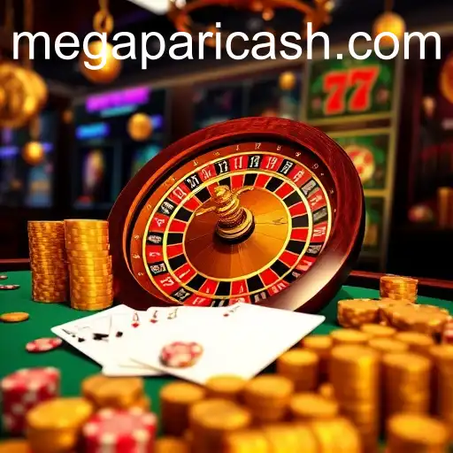 Exploring the World of Casino Games with Megapari PH
