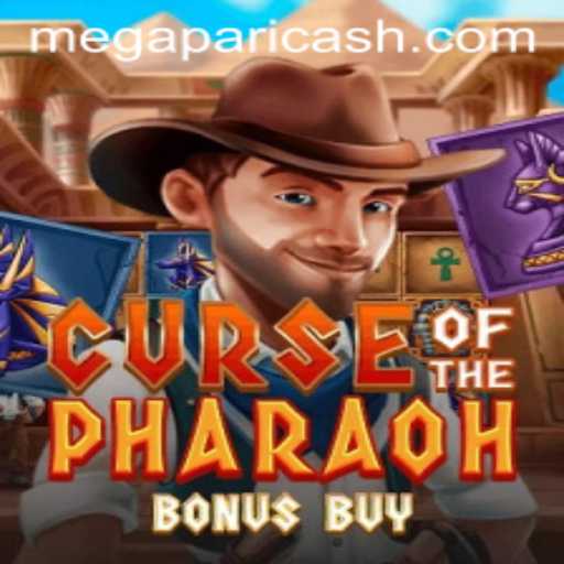 Discover the Thrills of Curse of the Pharaoh Bonus Buy on Megapari PH