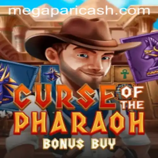 Discover the Thrills of Curse of the Pharaoh Bonus Buy on Megapari PH