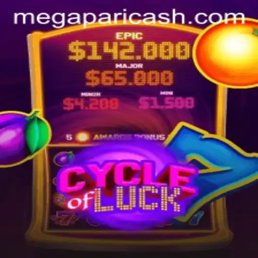 Cycle of Luck: A New Frontier in Gaming with Megapari PH