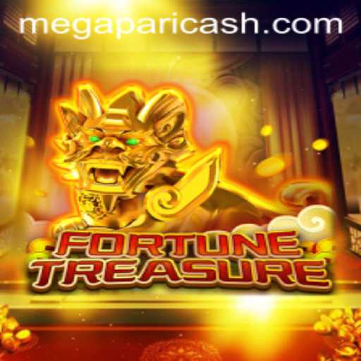 Explore the Thrills of FortuneTreasure at Megapari PH