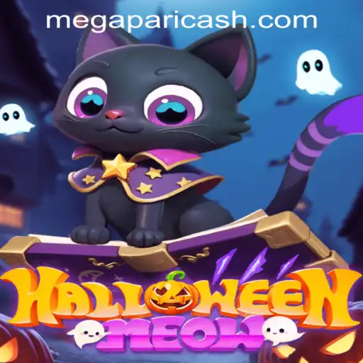 Explore the Thrills of HalloweenMeow with Megapari PH