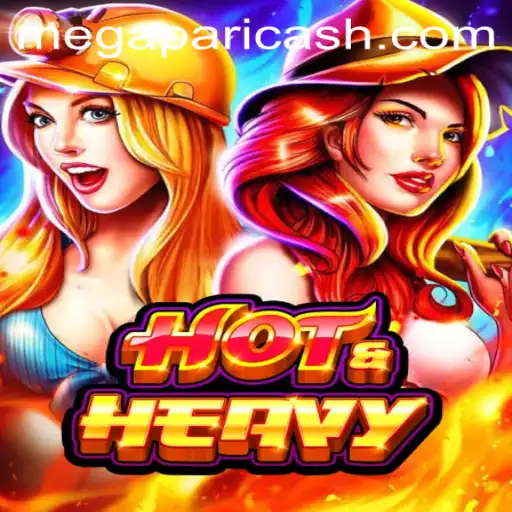 Explore the Thrilling World of HotHeavy on Megapari PH