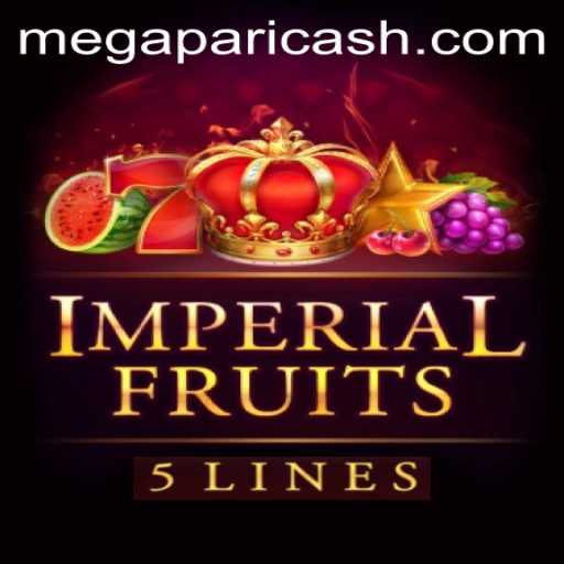 Exploring ImperialFruits5 on Megapari PH