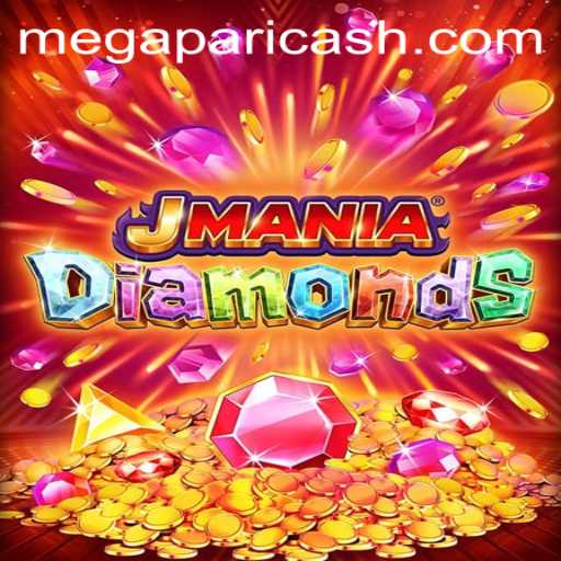 Discover the Exciting World of JManiaDiamonds: A Guide to Winning Big with Megapari PH