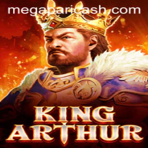 Unveiling the Mystical Adventures of KingArthur on Megapari PH