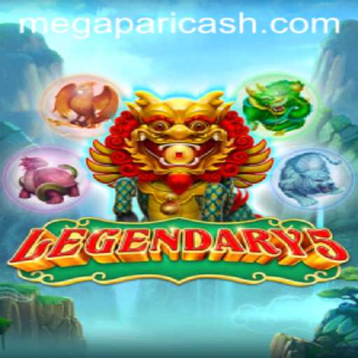 Experience the Thrills of Legendary5: A New Era in Gaming with Megapari PH