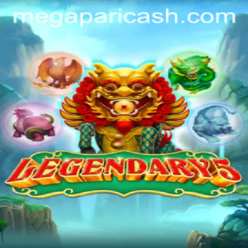 Experience the Thrills of Legendary5: A New Era in Gaming with Megapari PH