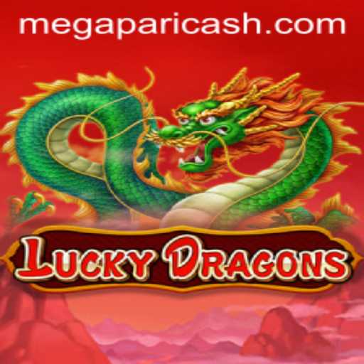 Exploring LuckyDragons: A Thrilling Adventure with Megapari PH