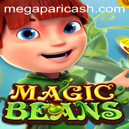 Exploring the Enchanting World of MAGICBEANS on Megapari PH