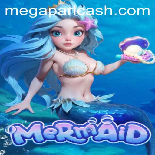 Dive into the World of 'Mermaid' on Megapari PH