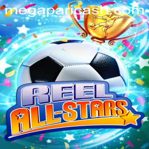 Exploring the Thrilling World of ReelAllStars and Its Connection to Megapari PH