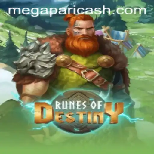 Discover the Thrilling World of RunesOfDestiny with Megapari PH