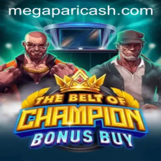 TheBeltOfChampionBonusBuy: Revolutionizing Online Gaming at Megapari PH